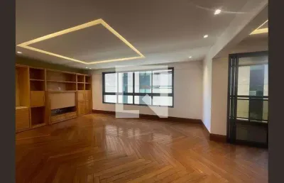 Apartamento para venda - lourdes, 4 quartos,  210 m² - belo horizonte