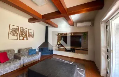 Casa para venda - primavera, 5 quartos,  445 m² - novo hamburgo