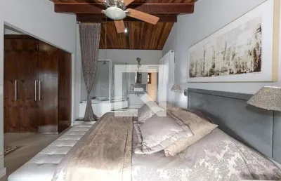 Casa / sobrado em condomínio para venda - veredas das gerais, 5 quartos,  600 m² - nova lima