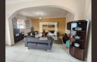 Casa para venda - colonial, 5 quartos,  502 m² - contagem