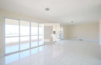 Apartamento para venda - santo antônio, 4 quartos,  243 m² - são caetano do sul