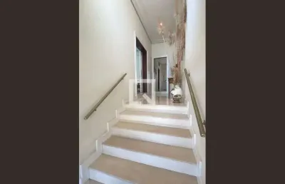 Casa / sobrado em condomínio para venda - alphaville, 4 quartos,  462 m² - santana de parnaíba