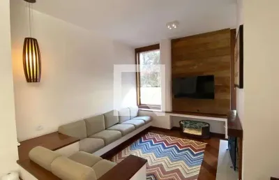 Casa / sobrado em condomínio para venda - alphaville, 5 quartos,  700 m² - santana de parnaíba