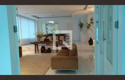 Casa / sobrado em condomínio para venda - alphaville nova lima, 4 quartos,  450 m² - nova lima