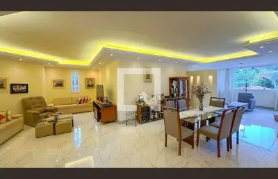 Casa para venda - condados da lagoa, 5 quartos,  2700 m² - lagoa santa
