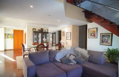 Apartamento para venda - ouro branco, 3 quartos,  458 m² - novo hamburgo