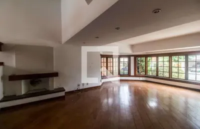 Casa / sobrado em condomínio para venda - alphaville, 4 quartos,  380 m² - santana de parnaíba