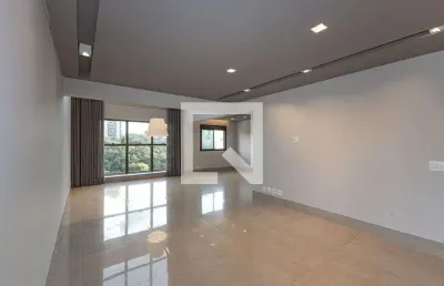 Apartamento para venda - vale do sereno , 4 quartos,  173 m² - nova lima