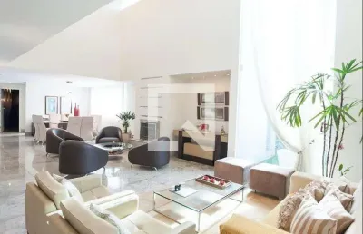 Casa / sobrado em condomínio para venda - alphaville nova lima, 4 quartos,  520 m² - nova lima