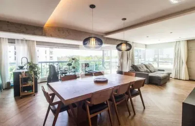 Apartamento para venda - alphaville, 4 quartos,  468 m² - barueri