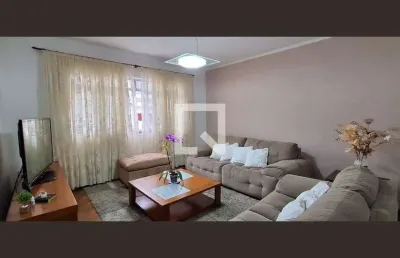 Casa para venda - barcelona, 3 quartos,  450 m² - são caetano do sul