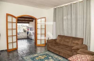Casa para venda - vila nogueira, 5 quartos,  600 m² - diadema