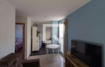 Apartamento para venda - canudos, 2 quartos,  480 m² - novo hamburgo