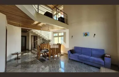 Casa para venda - ingá, 3 quartos,  1000 m² - betim