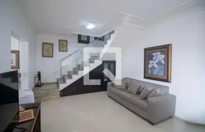 Casa para venda - chácara, 4 quartos,  520 m² - betim