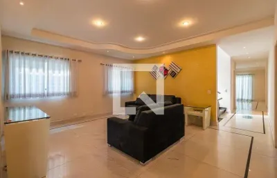 Casa / sobrado em condomínio para venda - alphaville, 4 quartos,  544 m² - barueri