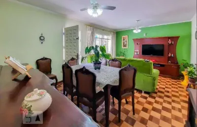 Casa para venda - centro, 5 quartos,  470 m² - diadema