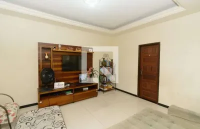 Casa para venda - água branca, 6 quartos,  500 m² - contagem