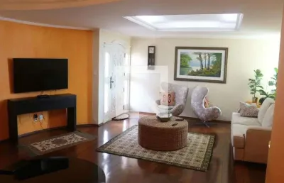 Casa para venda - olímpico, 4 quartos,  400 m² - são caetano do sul