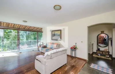 Casa para venda - ville de montagne, 3 quartos,  1000 m² - nova lima