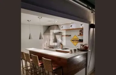 Casa para venda - alphaville, 3 quartos,  400 m² - santana de parnaíba