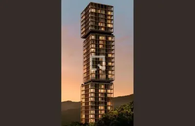 Apartamento para venda - vale do sereno , 4 quartos,  486 m² - nova lima
