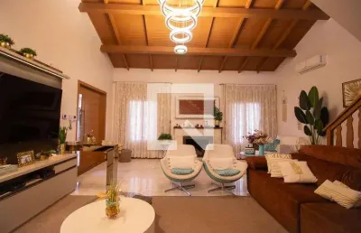 Casa para venda - são jorge, 4 quartos,  736 m² - novo hamburgo