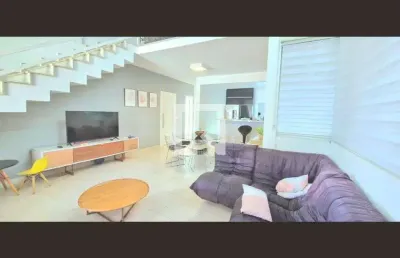 Casa / sobrado em condomínio para venda - várzea, 6 quartos,  1000 m² - lagoa santa