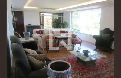 Casa / sobrado em condomínio para venda - vila del rey, 6 quartos,  909 m² - nova lima