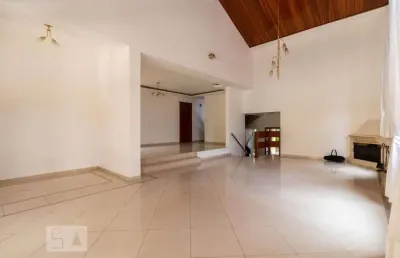 Casa / sobrado em condomínio para venda - alphaville, 4 quartos,  600 m² - santana de parnaíba