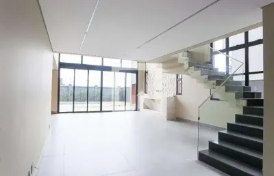 Apartamento para venda - alphaville nova lima, 4 quartos,  494 m² - nova lima