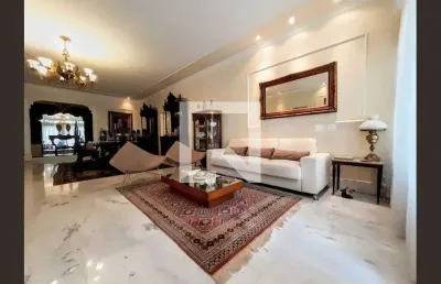 Casa / sobrado em condomínio para venda - vale das araras, 4 quartos,  800 m² - nova lima