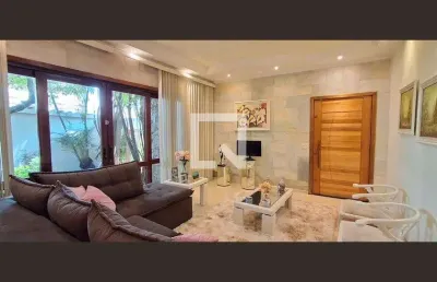Casa para venda - oswaldo cruz, 3 quartos,  380 m² - são caetano do sul