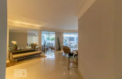 Casa / sobrado em condomínio para venda - alphaville, 4 quartos,  420 m² - santana de parnaíba