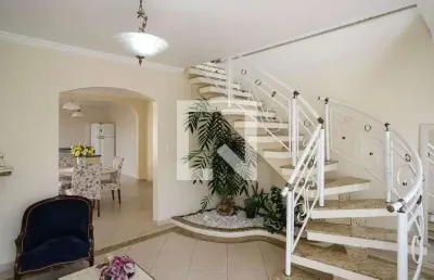 Casa para venda - jardim são caetano, 5 quartos,  400 m² - são caetano do sul