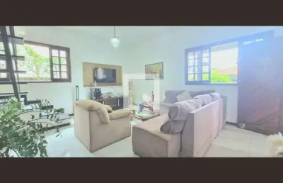 Casa / sobrado em condomínio para venda - bela vista, 5 quartos,  860 m² - lagoa santa