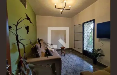 Casa para venda - tropical, 2 quartos,  600 m² - contagem