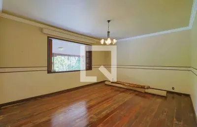 Casa / sobrado em condomínio para venda - vila del rey, 4 quartos,  420 m² - nova lima