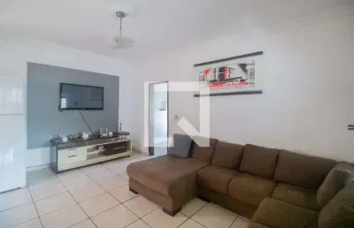 Casa para venda - betânia, 3 quartos,  720 m² - contagem