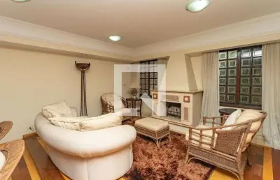 Casa para venda - vila nogueira, 5 quartos,  900 m² - diadema