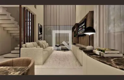 Casa / sobrado em condomínio para venda - alphaville nova lima, 4 quartos,  410 m² - nova lima