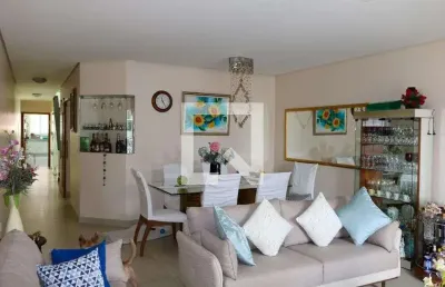 Casa para venda - olímpico, 4 quartos,  430 m² - são caetano do sul