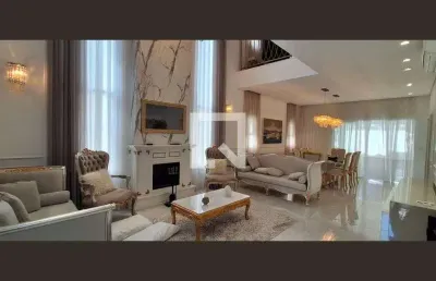 Casa para venda - jardim são caetano, 4 quartos,  318 m² - são caetano do sul