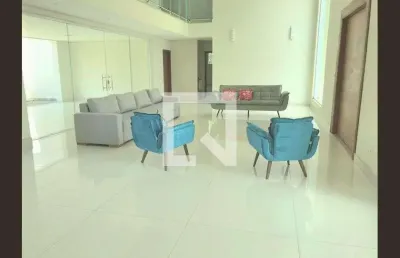 Casa / sobrado em condomínio para venda - estâncias das amendoeiras, 6 quartos,  1100 m² - lagoa santa