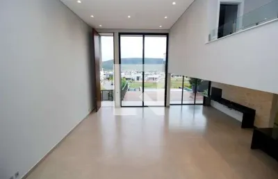 Casa / sobrado em condomínio para venda - alphaville nova lima, 4 quartos,  440 m² - nova lima