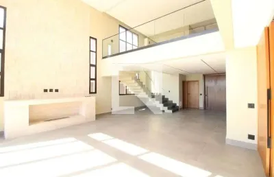 Casa / sobrado em condomínio para venda - alphaville nova lima, 4 quartos,  494 m² - nova lima
