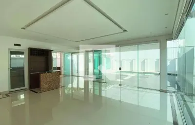 Casa / sobrado em condomínio para venda - alphaville, 4 quartos,  536 m² - barueri