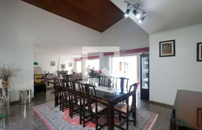 Casa para venda - jardim são caetano, 5 quartos,  420 m² - são caetano do sul
