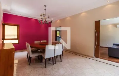 Casa / sobrado em condomínio para venda - alphaville, 4 quartos,  437 m² - santana de parnaíba
