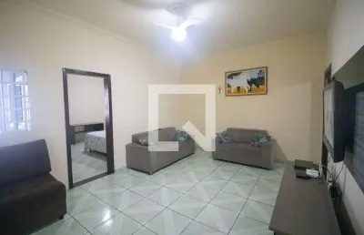 Casa para venda - tropical, 7 quartos,  634 m² - contagem